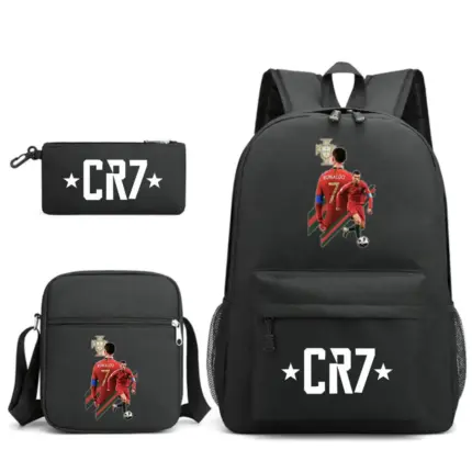 Football Backpack For Kids
