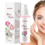 Rose Water Facial Toner - Image 6
