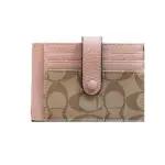 PU Leather Card Holders For Women - Image 5