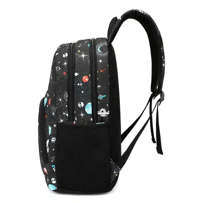 Waterproof Children School Backpack - Image 6