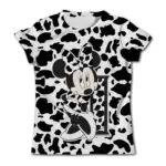 Minnie T-shirt For Kids - Image 5