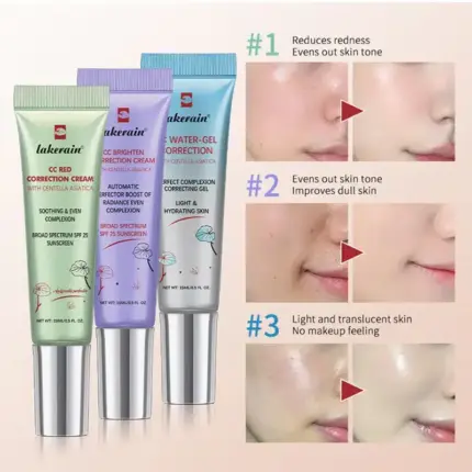 Waterproof Anti-sweat Concealer