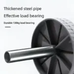 1Pcs Abdominal Wheel Strengthen - Image 5