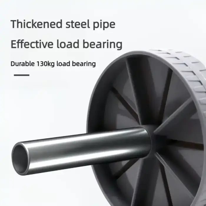 1Pcs Abdominal Wheel Strengthen - Image 5