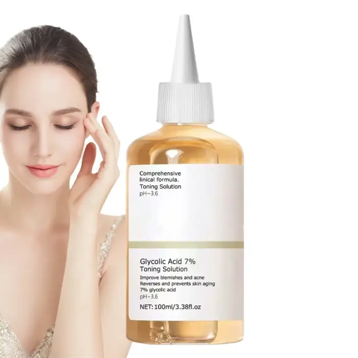 Gentle Glycolic Acid Toner - Image 5