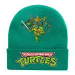 Warm Knitted Beanies For Kids - Image 5