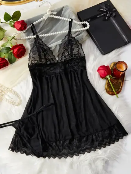 Women's Sexy Lingerie