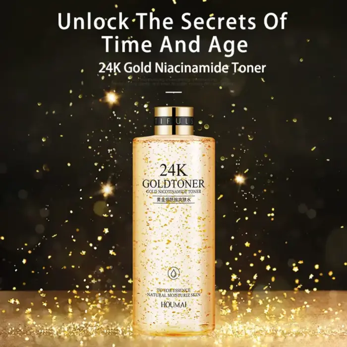 Anti Aging Face Toner - Image 5