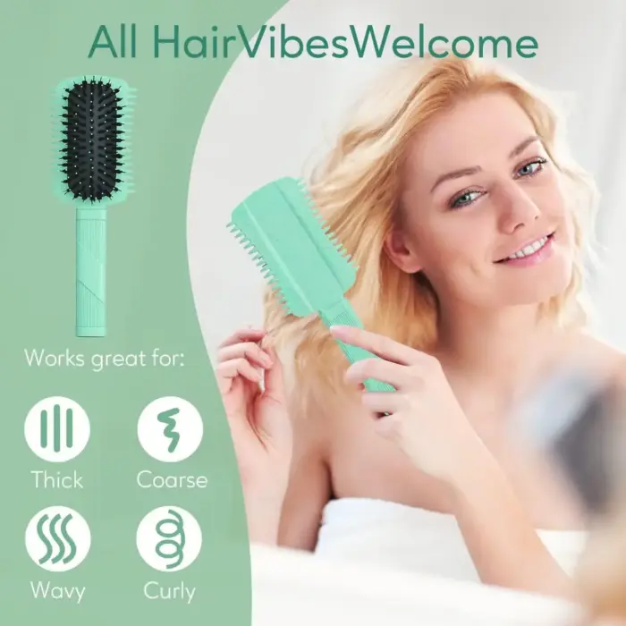 Curl Define Brush For Women - Image 4