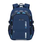 New Fashion School Backpack For Teenagers - Image 2