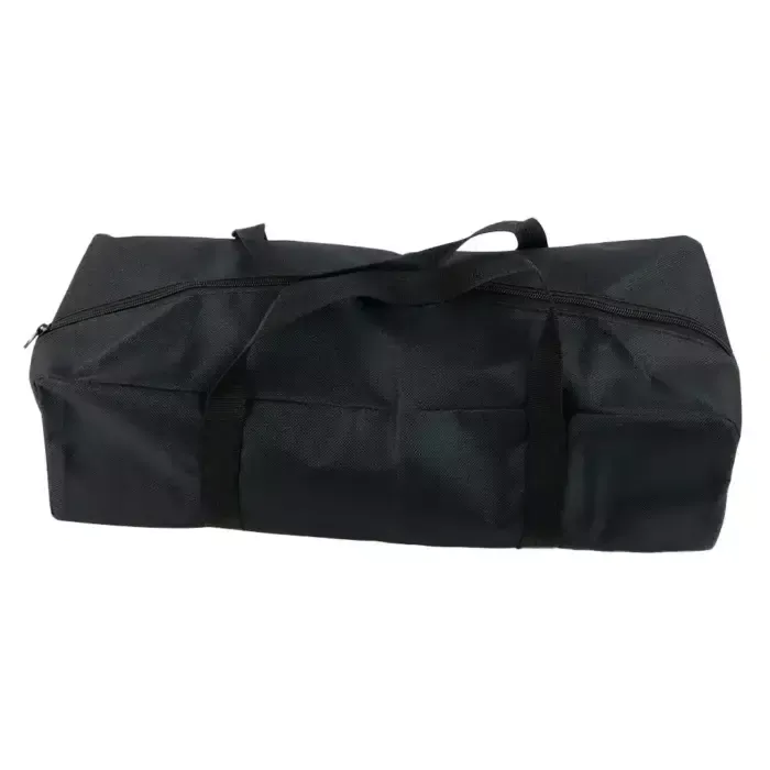 Large Capacity Gym Bag For Men - Image 2
