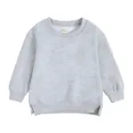 New Casual Colored Hoodies For Kids - Image 2