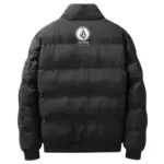 Casual Zipper Jacket For Men - Image 5