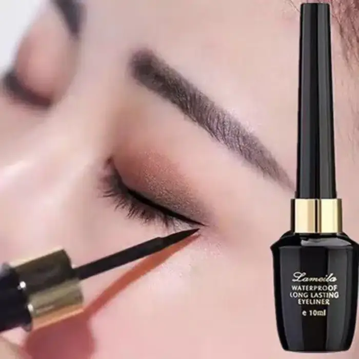 Long Lasting Liquid Eyeliner - Image 3