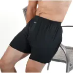 Loose Breathable Boxers For Men - Image 3