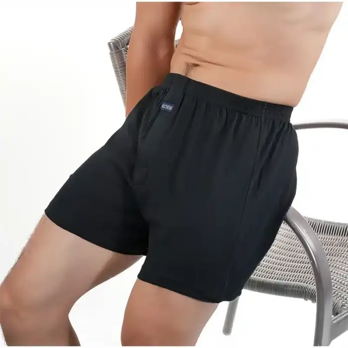 Loose Breathable Boxers For Men - Image 3