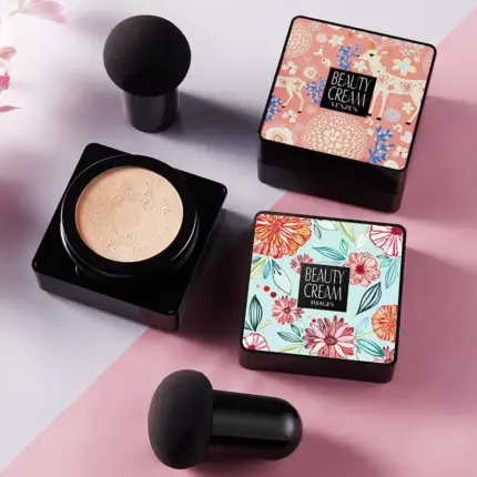Air Cushion Natural Concealer
