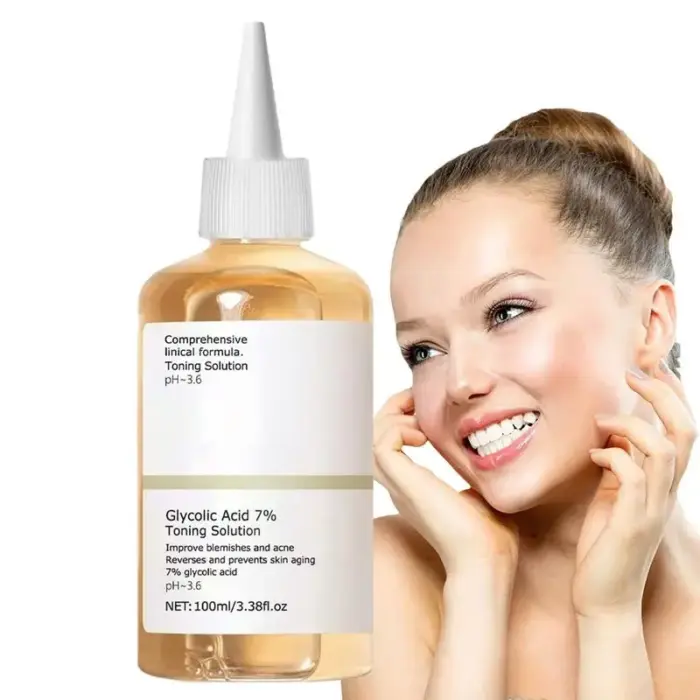 Glowing Facial Toner - Image 2