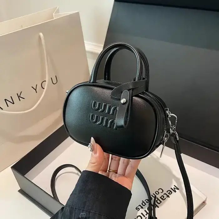 Luxury Crossbody Bag For Women - Image 4