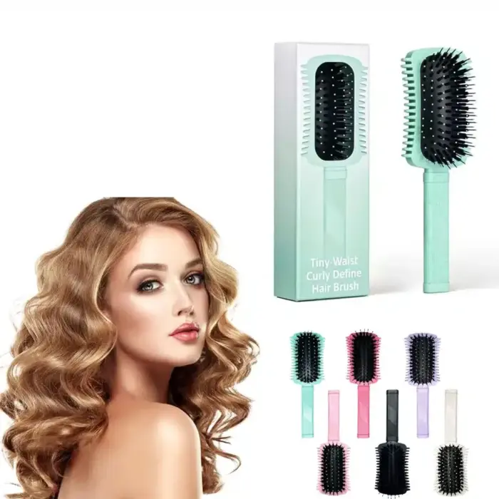 Curl Define Brush For Women - Image 1