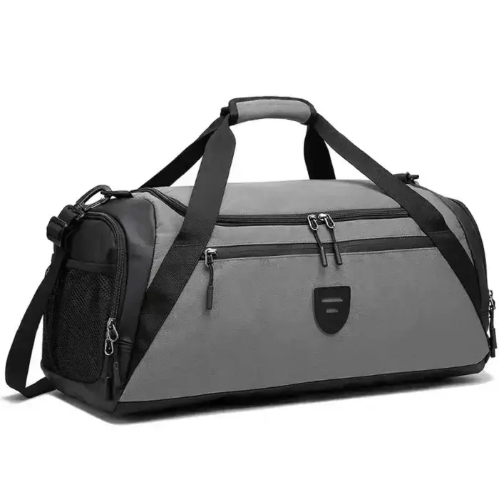 Large Capacity Sport Bag For Men - Image 1