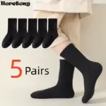 Breathable Sock Set For Kids