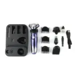 Rechargeable Electric Shaver - Image 6