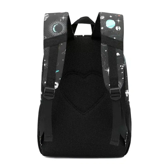 Waterproof Children School Backpack - Image 4