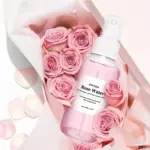 Organic Rose Water Facial Toner - Image 5