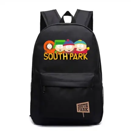 South Park School Backpack
