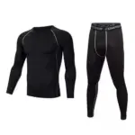Thermal Sport Underwear For Kids - Image 3