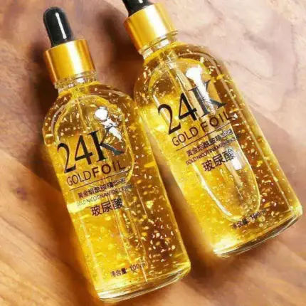 100ml Hyaluronic Acid Face Serum
