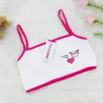 Cotton Tank Top Set For Kids (10pcs) - Image 2