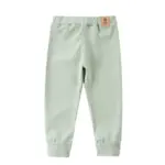 Warm Cotton Trousers For Kids - Image 4