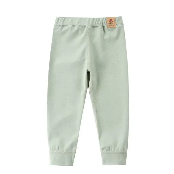 Warm Cotton Trousers For Kids - Image 4
