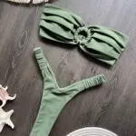 Sexy Push Up Bikini Set For Women