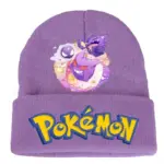 Cartoon Print Caps For Kids - Image 6