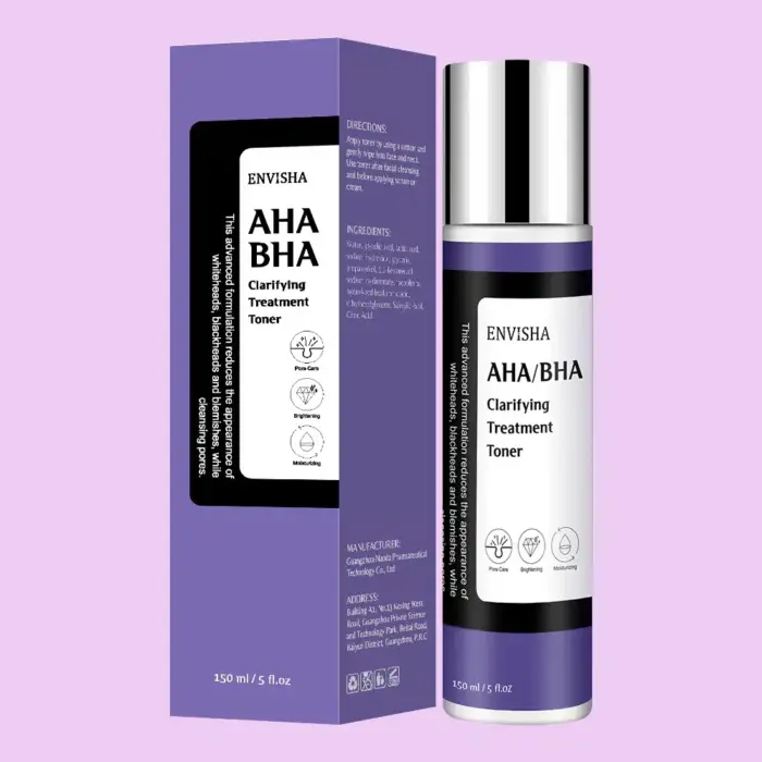 Shrink Pores Face Toner - Image 1