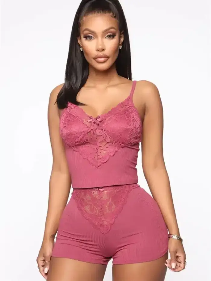 Breathable Nightwear For Women - Image 5