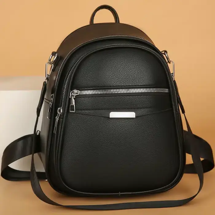 Luxury Backpack For Women - Image 1