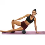 Fitness Foam Roller - Image 3