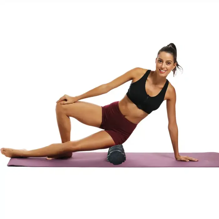 Fitness Foam Roller - Image 3