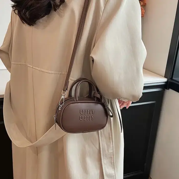 Luxury Crossbody Bag For Women - Image 3
