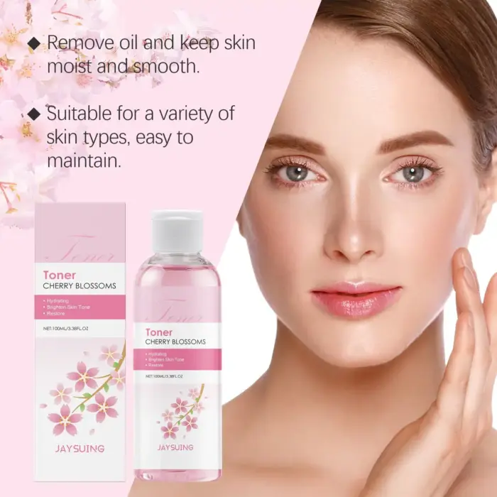Deep Hydrating Face Toner - Image 5