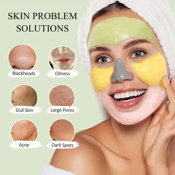 Clay Mask Set - Image 5
