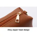 Large Capacity Bag Set For Women - Image 3