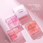 Cheek Blush Palette Cheek - Image 2