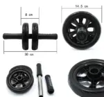 Abs Roller Equipment - Image 4