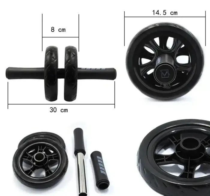 Abs Roller Equipment - Image 4