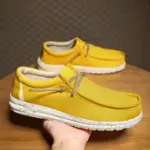 Breathable Loafers For Men - Image 3